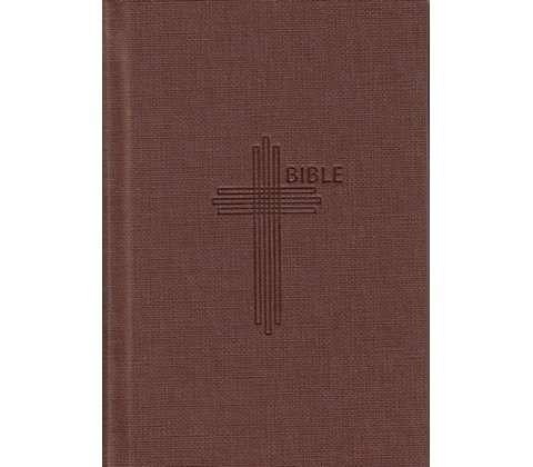 Bible 1141