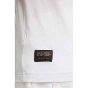 Aeronautica Militare Памучна тениска Aeronautica Militare (TS2536UJ00641)