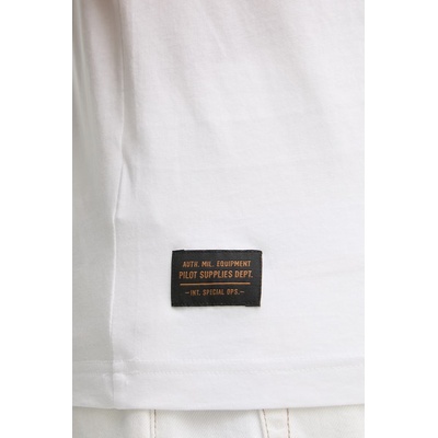 Aeronautica Militare Памучна тениска Aeronautica Militare (TS2536UJ00641)