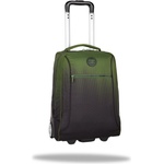 COOLPACK Ученическа раница на колела CoolPack Compact Gradient Grass (F086757)