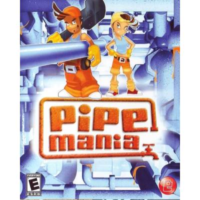 Pipe Mania