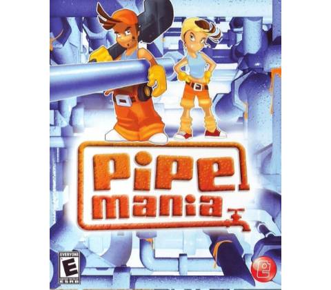 Pipe Mania