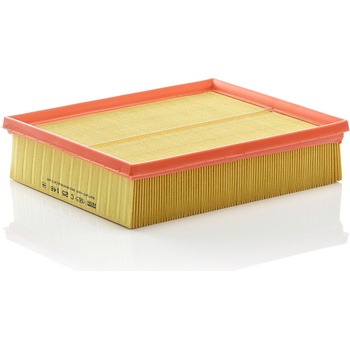Mann-filter Въздушен филтър mann-filter c 25 146