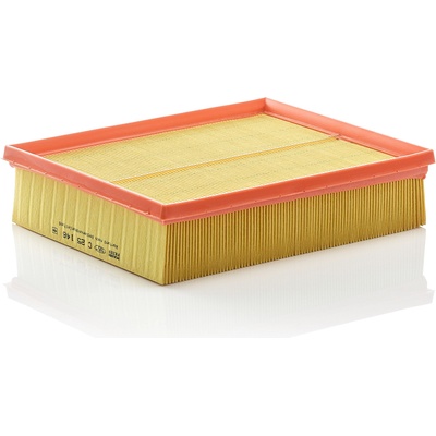 Mann-filter Въздушен филтър mann-filter c 25 146