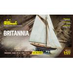 Mamoli Ветроходна яхта Британия - Britania (MM09)