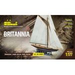 Mamoli Ветроходна яхта Британия - Britania (MM09)