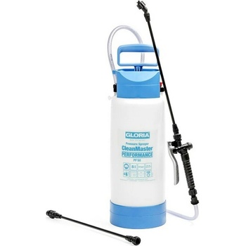 APEX CLEAN Master CM50, 5l