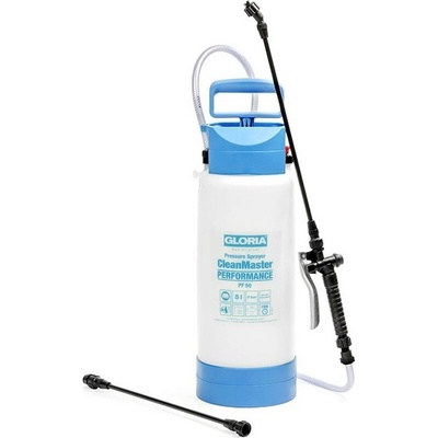 APEX CLEAN Master CM50, 5l