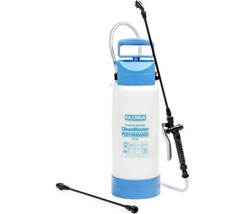 APEX CLEAN Master CM50, 5l