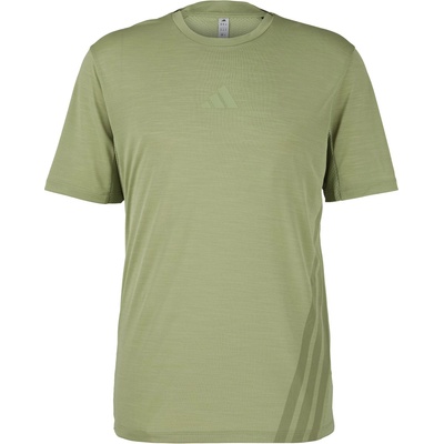 adidas Terrex Мъжка спортна тениска adidas Terrex XPR Tee Sport shirt - Tent Green - размер 3XL (216-7562-0217)