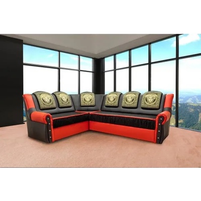 Мебелна фабрика НОВ ДОМ - гр. Ямбол Холов ъгъл Емир 3 (Продукт 6688)