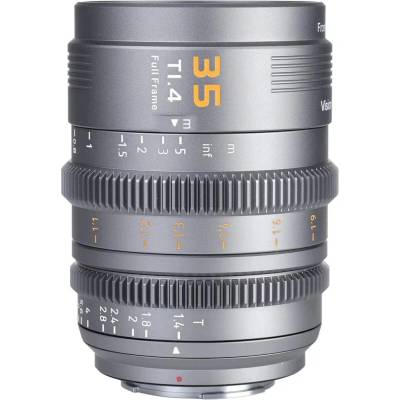 Sirui pro Sony E VP-1-35G