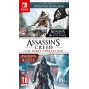 Hry na Nintendo Switch Assassins Creed The Rebel Collection