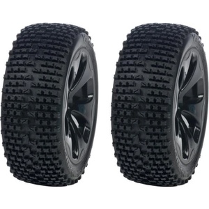 Medial Pro Медиал За велосипед 3.3" SC Raptor H12/24mm, гуми Viper M3 (чифт)