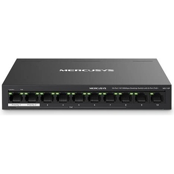 Mercusys MS126CP