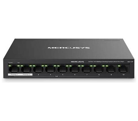 Mercusys MS126CP