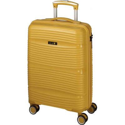 d&n Travel 4200 Yellow 36 l