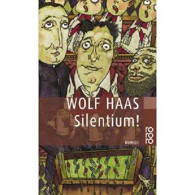Silentium - Tanino Minuta