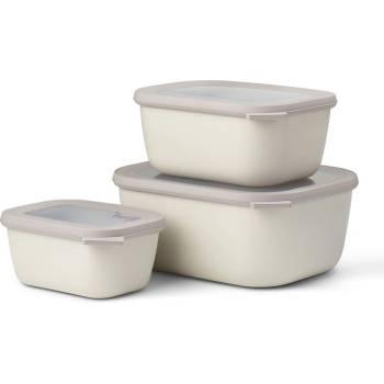 Mepal Кутии за храна 3 бр. Cirqula - Mepal (106271032500)