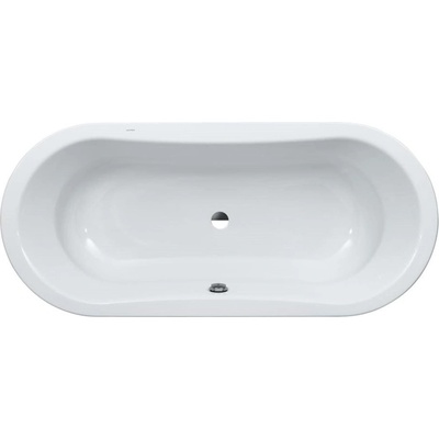 Laufen Thallium 180 x 80 cm H2250800000401