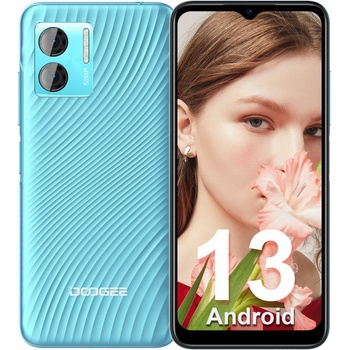 Doogee N50 8GB/128GB