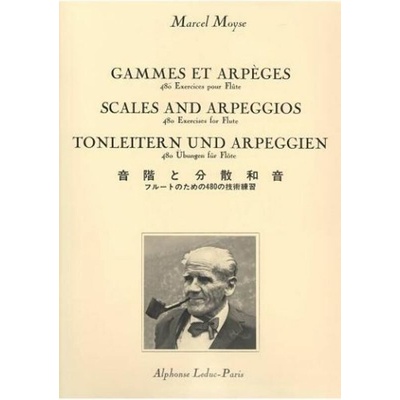 Gammes et arpeges 480 exercices