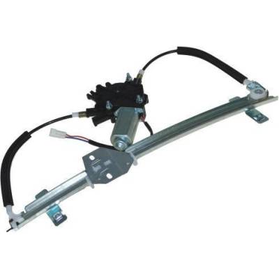 Mechanizmus zdvíhania okna AUTOMEGA 100024610