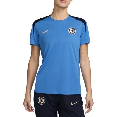 Nike Тениска Nike CFC W NK DF STRK SS TOP K fn9502-436 Размер M