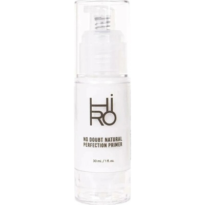 Pastel Cosmetics podkladová báze pod make up, Hydro Glow Primer 30 ml – Zboží Dáma