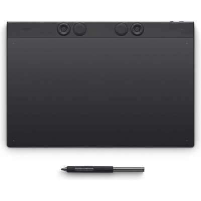 WACOM Intous Pro Large Graphic Display Tablet