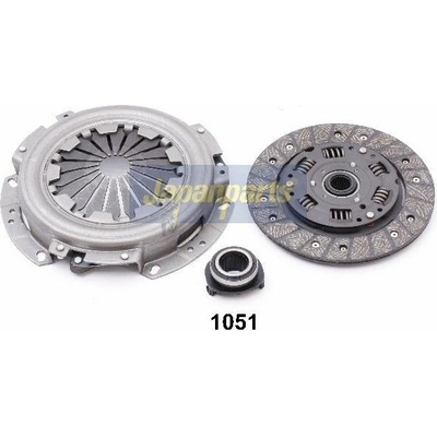 Sada spojky JAPANPARTS KF-1051