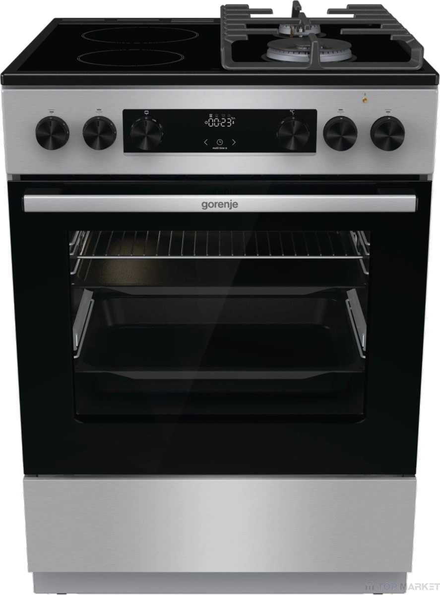 Gorenje GKC6C60XT (743058)