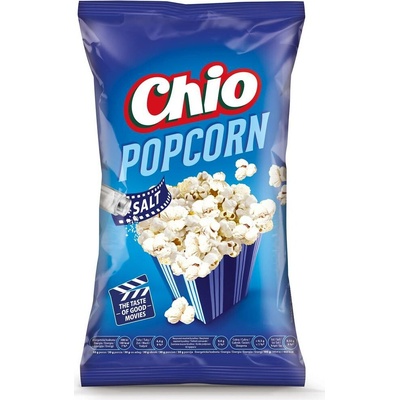 Chio Popcorn slaný 75 g