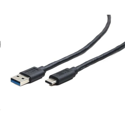 Gembird CCP-USB3-AMCM-0.5M USB 3.0 (AM) na USB 3.1 (CM), 0,5m, černý