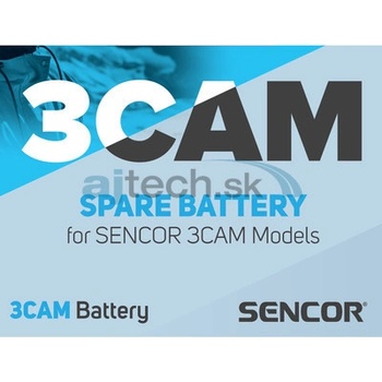 Sencor 3CAM