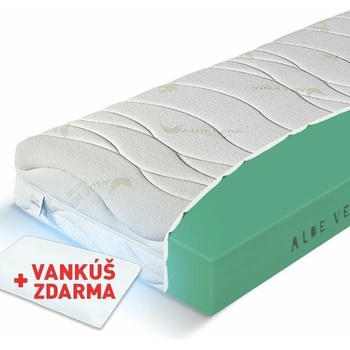 Materasso Aloe Vera od 332  - Heureka.sk