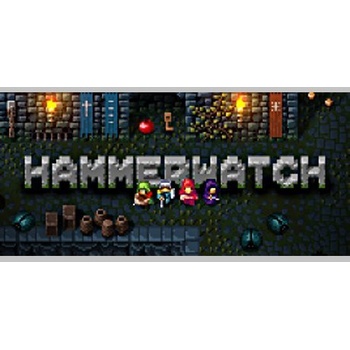 Hammerwatch