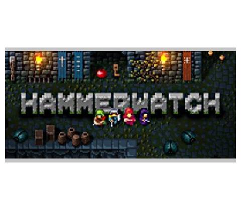 Hammerwatch