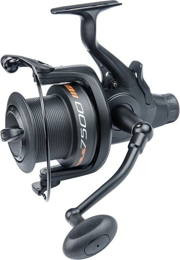 Leeda Rogue 75FS Reel