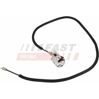 Zámek dveří FAST FT10203