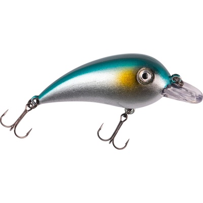 Zebco Demonic Crank Silverfish 6,5 cm 6,5 g