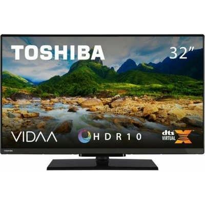 Toshiba 32WV3F63DG