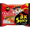 Samyang Buldak Chicken 3x Spicy limited edition 140 g