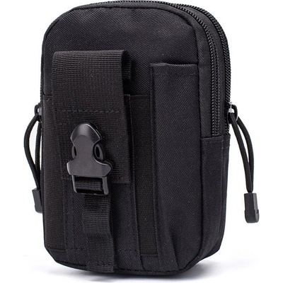 Pouzdro Tactical military Outdoor Zelené KIEARs2