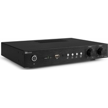 Power Dynamics WT460A