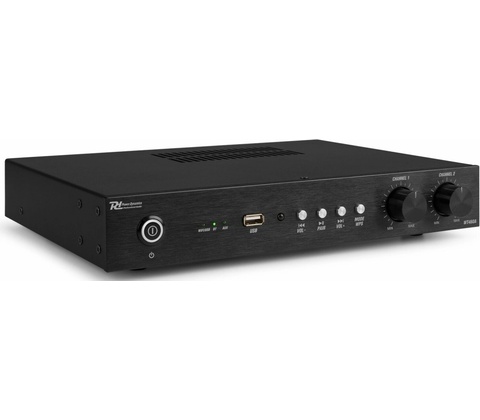 Power Dynamics WT460A