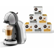 Krups Nescafé Dolce Gusto Mini Me KP123BCE sivé