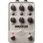 Universal Audio UAFX Knuckles '92 Rev F Dual Rec