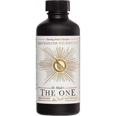 Quicksilver Scientific The One 100 ml