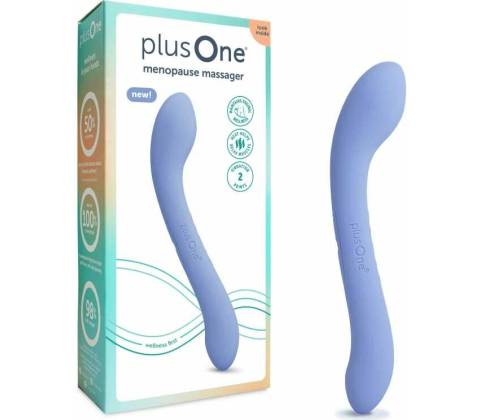 PlusOne Menopause Massager